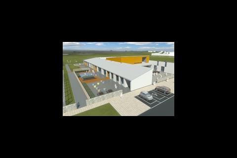 3D Reid's Western Isles Schools Project 